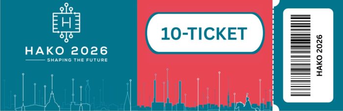 Shaping PassKontingentticket (10x)