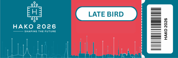 Shaping Pass<br>Late Bird
