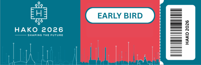 Shaping Pass<br>Early Bird